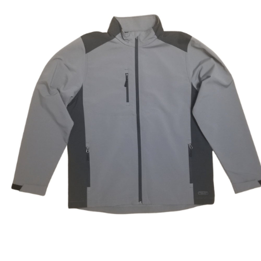Men's Lightweight Softshell Jacket